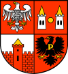 logo powiat płoński COA.svg
